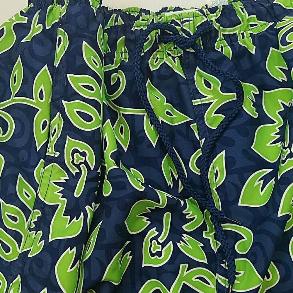 SAND N SUN Swim Shorts NWT Size 36/38 - Picture 5 of 8